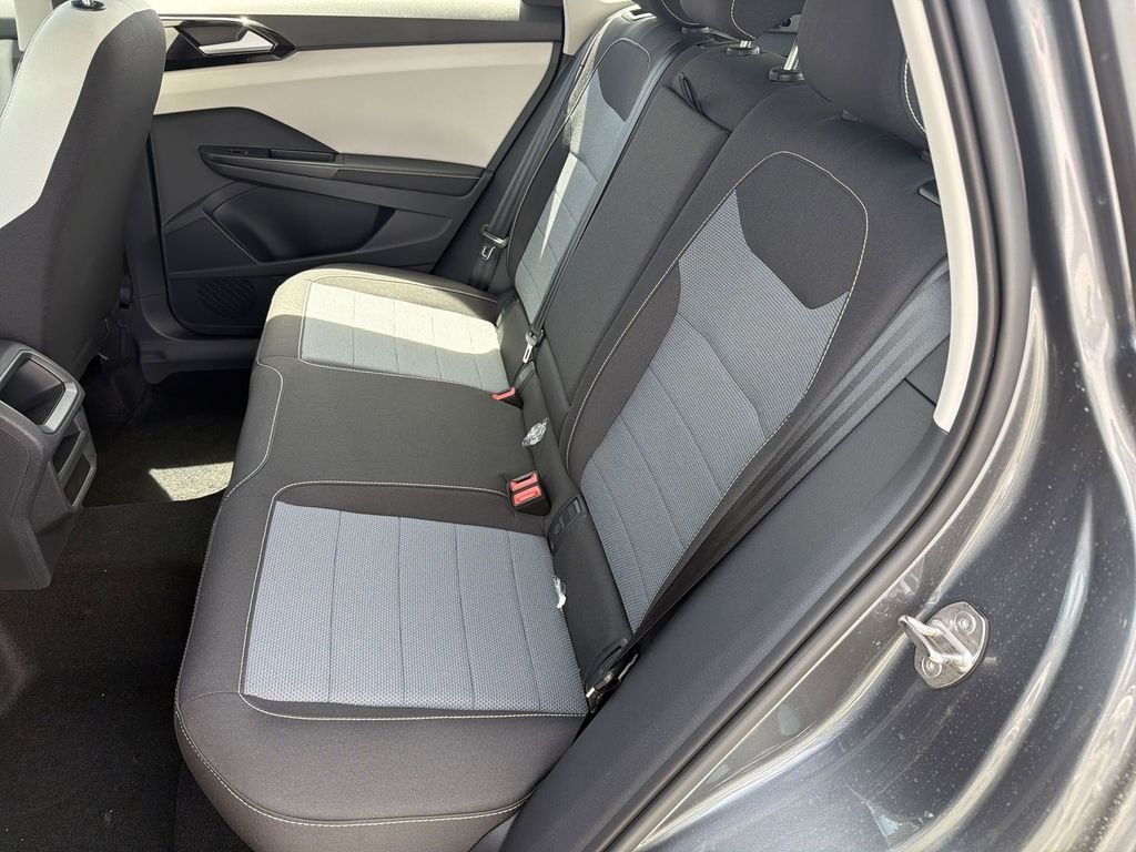 New 2026 Gray Volkswagen 1.5T S image 15