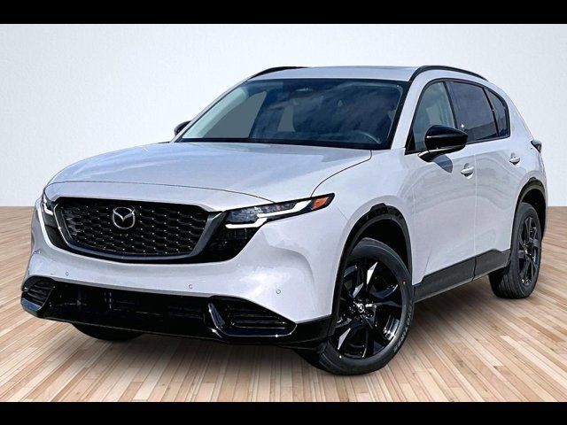 2026 Mazda CX-5 S Premium Plus Auto AWD's photo