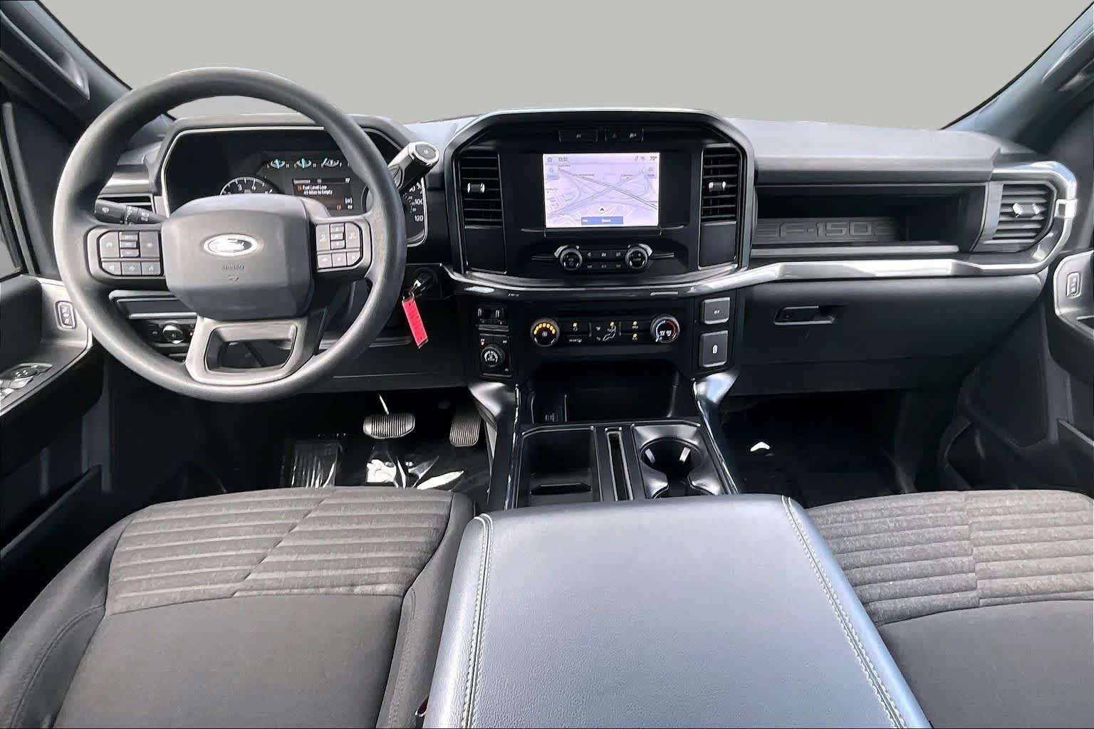 Used 2022 Oxford White Ford XL image 15