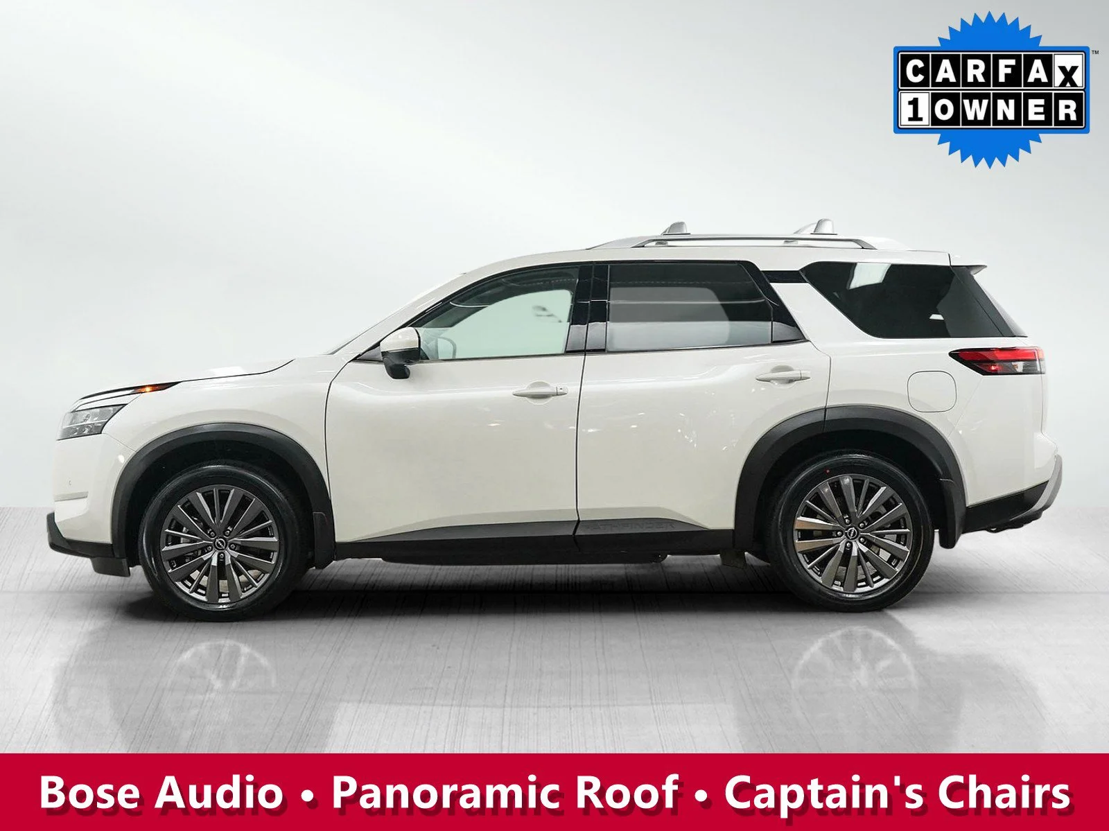 Used 2024 Nissan Pathfinder SL with VIN 5N1DR3CD1RC207463 for sale in Burnsville, Minnesota