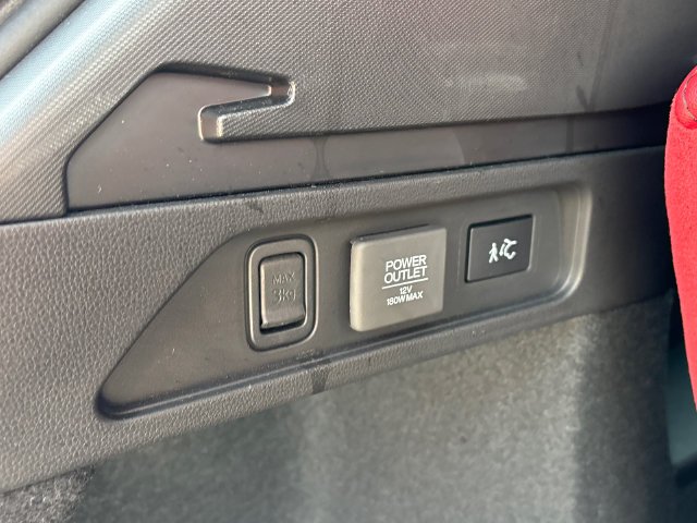 2026 Acura MDX A-Spec Package - Photo 35