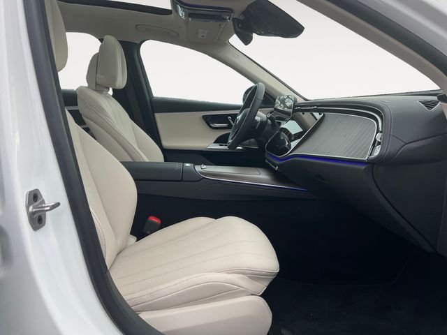 Used 2024 White Mercedes-Benz E 350 image 13
