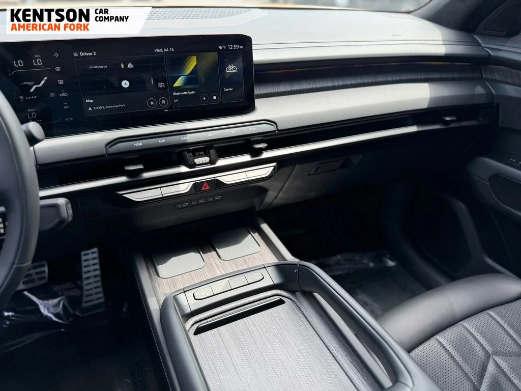 2027 Kia Telluride X-Line SX Prestige - Photo 23