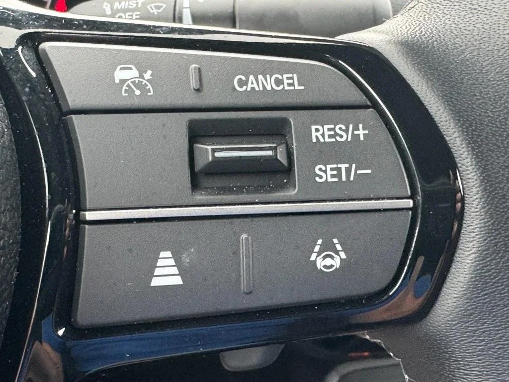 2026 Honda Civic Sport - Photo 27