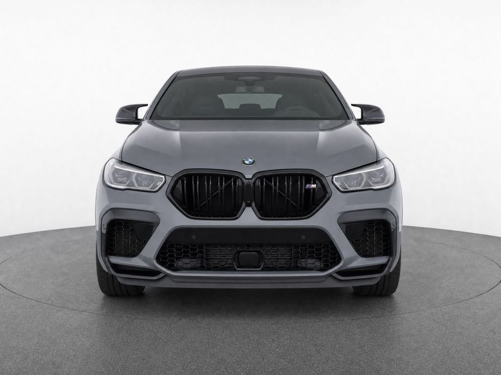 Used 2023 Dravit Grey Metallic BMW Base image 8