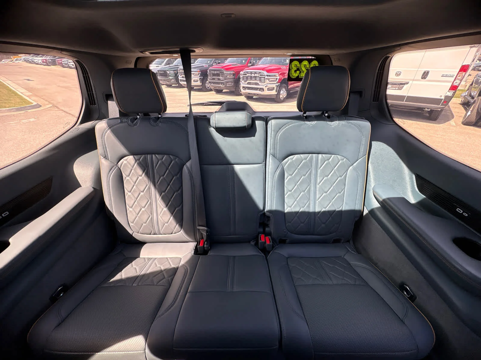 Used 2023 River Rock Jeep Series III image 18