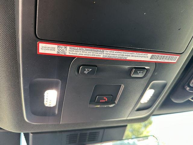 Certified Used 2025 HEAVY METAL* Toyota  image 33