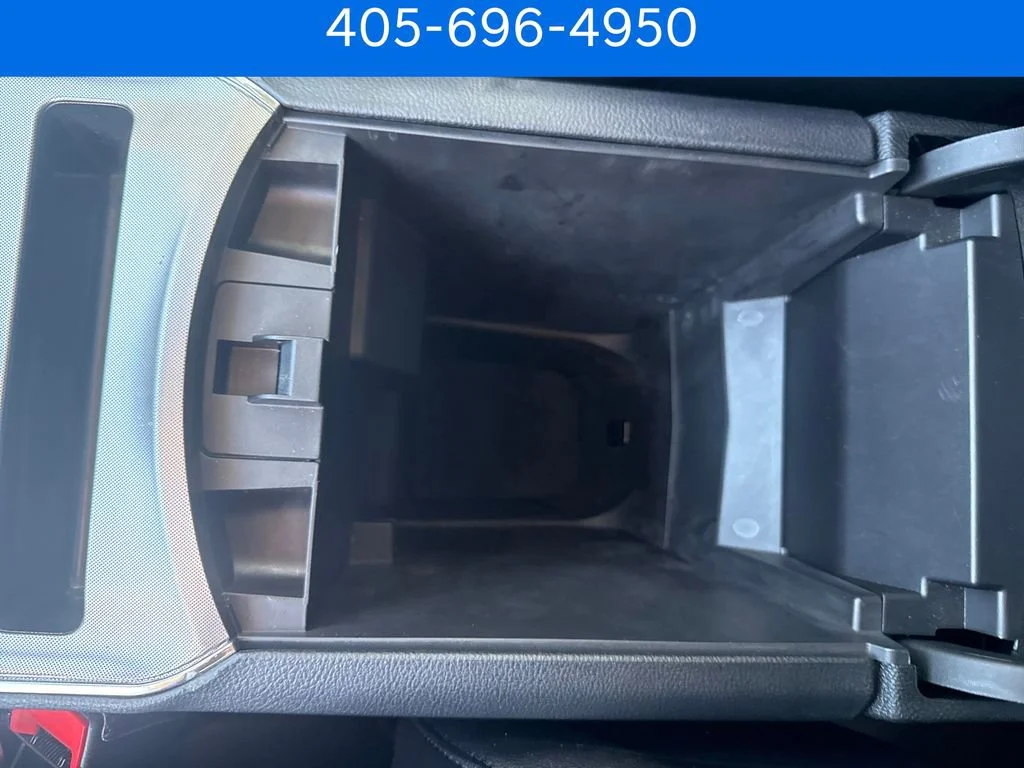 Pre-Owned 2024 Ford Edge Titanium