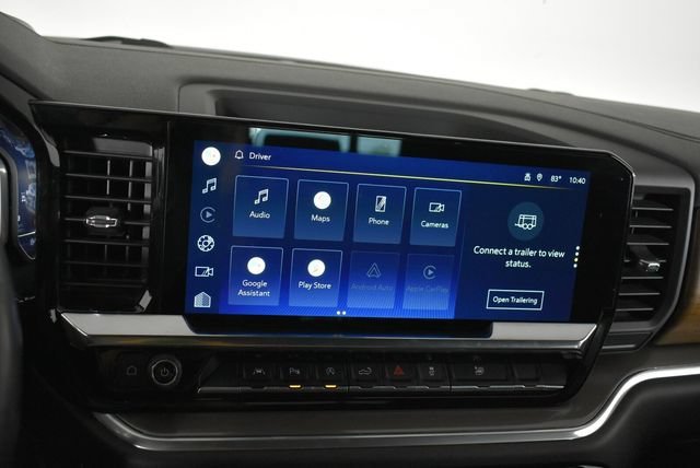 2022 Chevrolet Silverado 1500 High Country - Photo 36