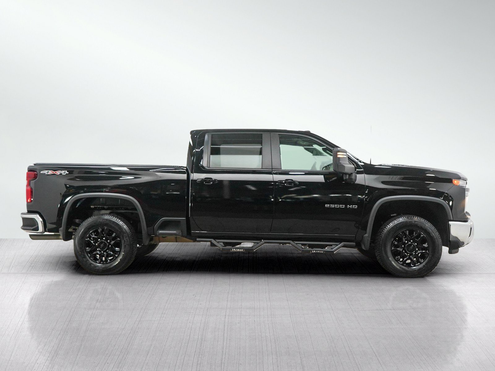 Used 2024 Black Chevrolet LT image 6