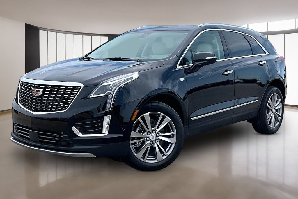 2026 Cadillac XT5 FWD Premium Luxury's photo