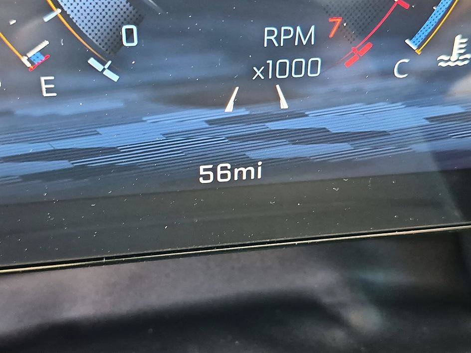 2027 Chevrolet Equinox LT - Photo 19