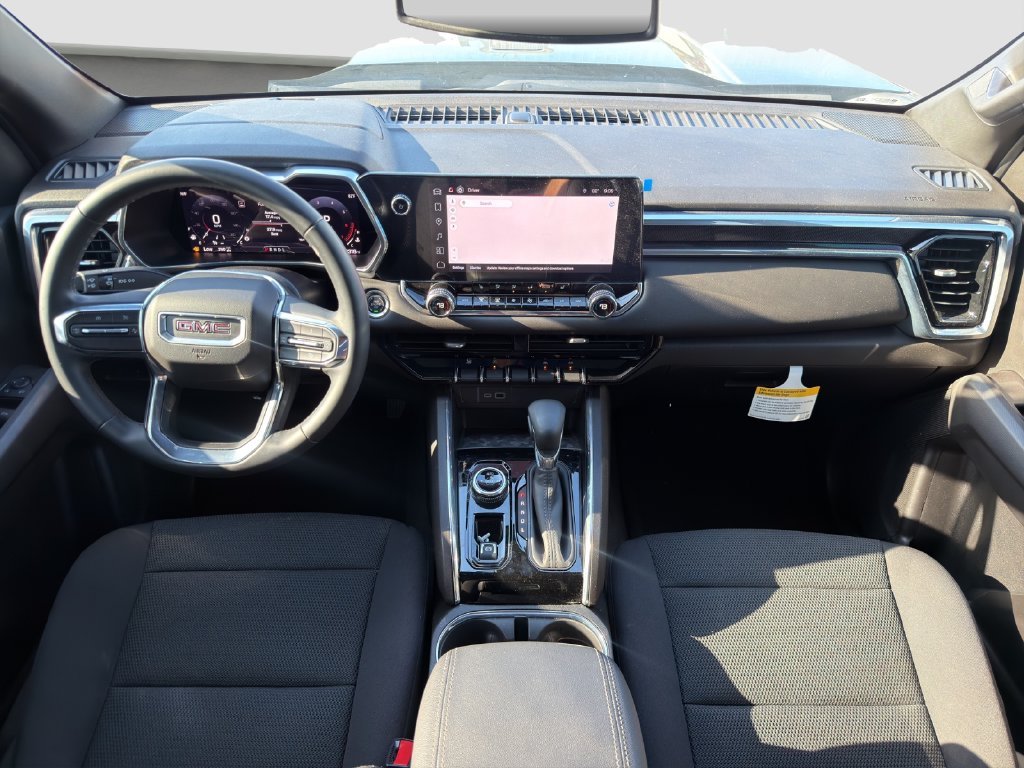 Used 2026 Black GMC Elevation image 14