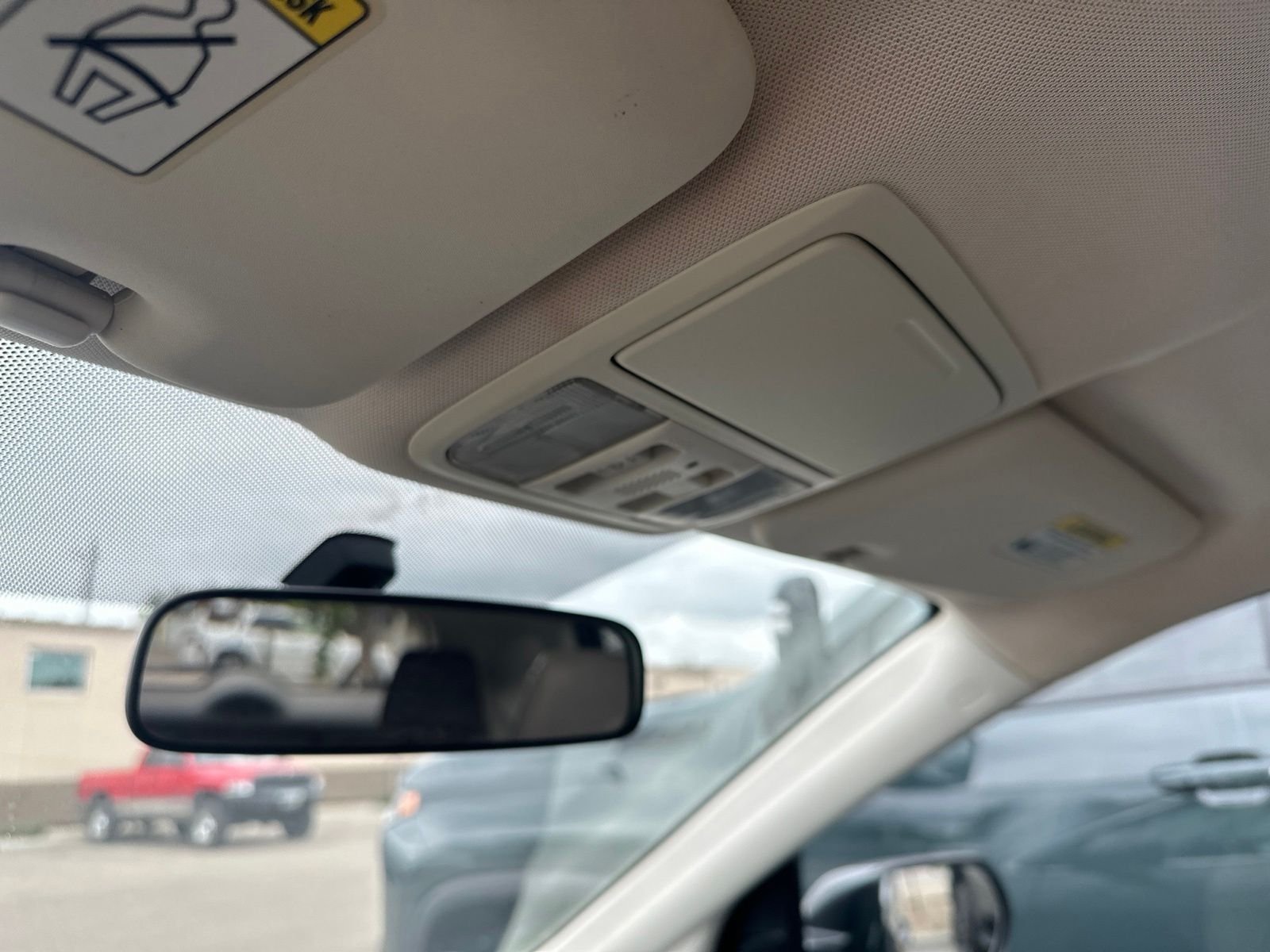 Used 2014  Honda EX image 62