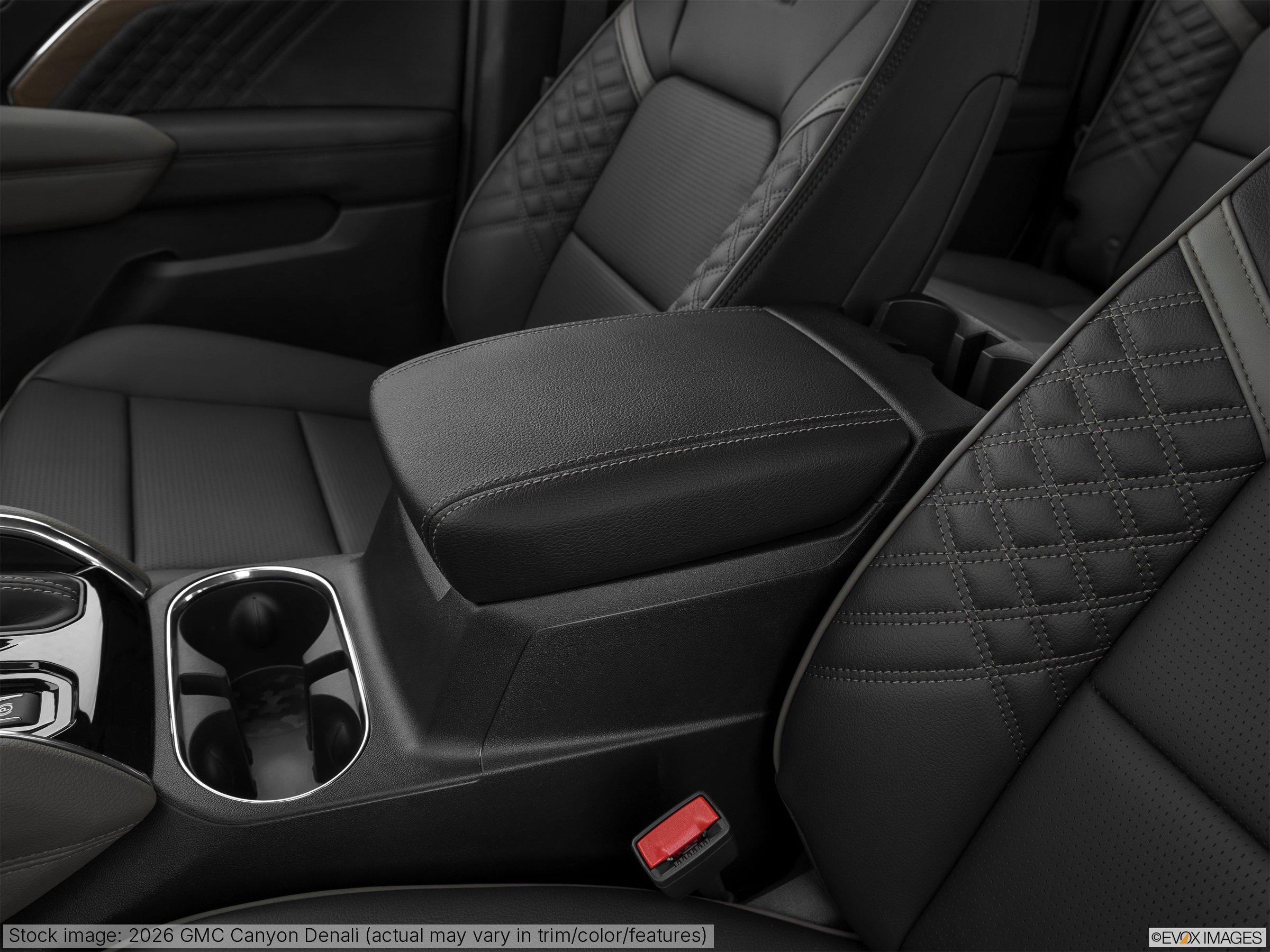2026 GMC Canyon Elevation - Photo 45