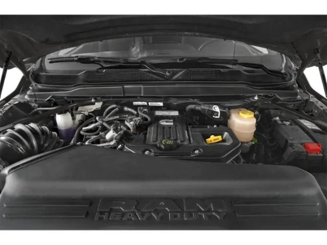 2026 RAM 2500 Tradesman - Photo 9