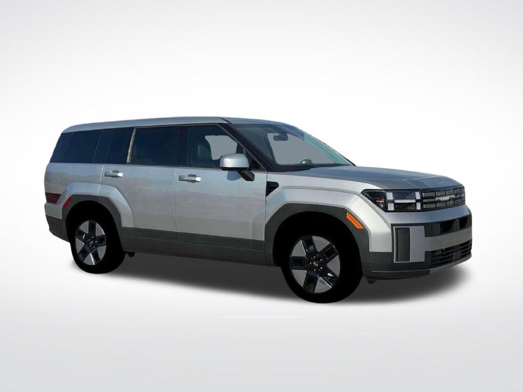 2026 Hyundai Santa Fe SE - Photo 29