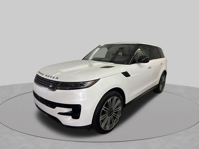 New 2026 Ostuni Pearl White Land Rover SE image 1