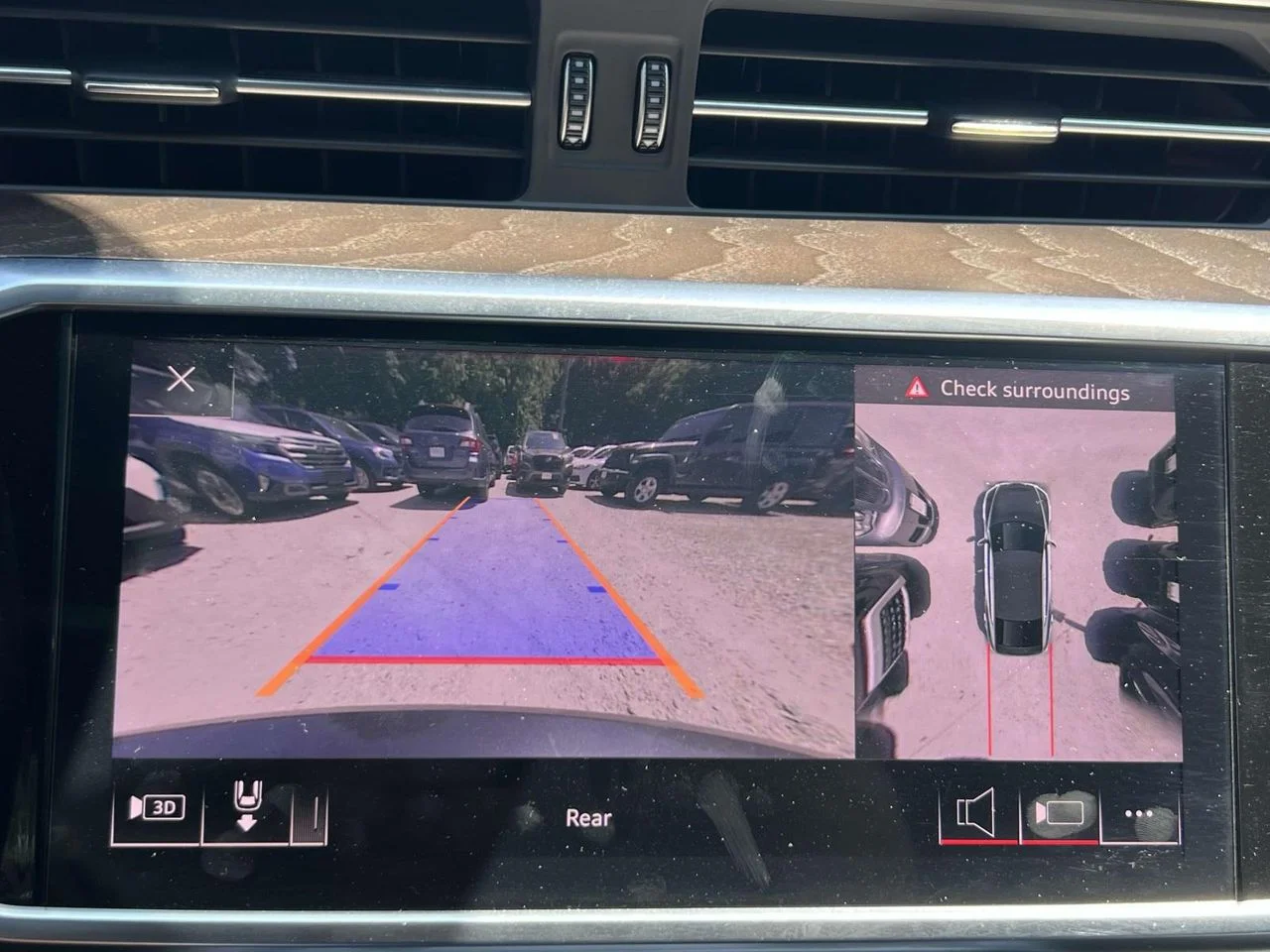 2019 Audi A7 Prestige - Photo 26