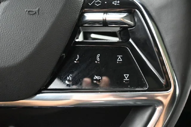 Used 2026 Black Cadillac Sport image 19