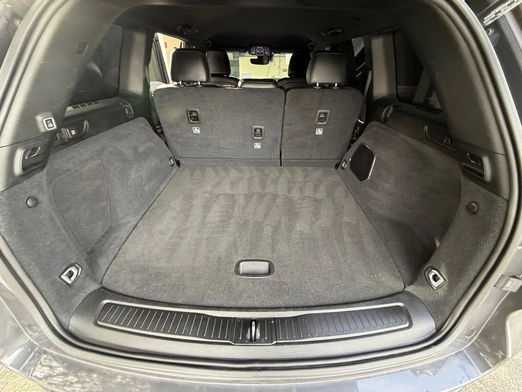 Used 2022 Gray Jeep Trailhawk 4xe image 19