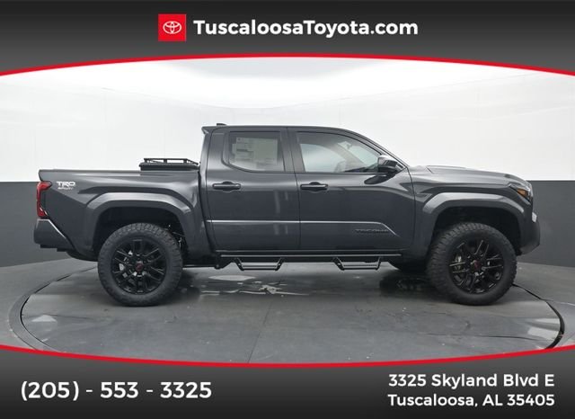 New 2026 Underground Toyota TRD Sport image 1