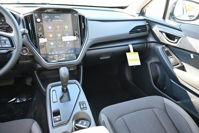 2026 Subaru Crosstrek Premium - Photo 10