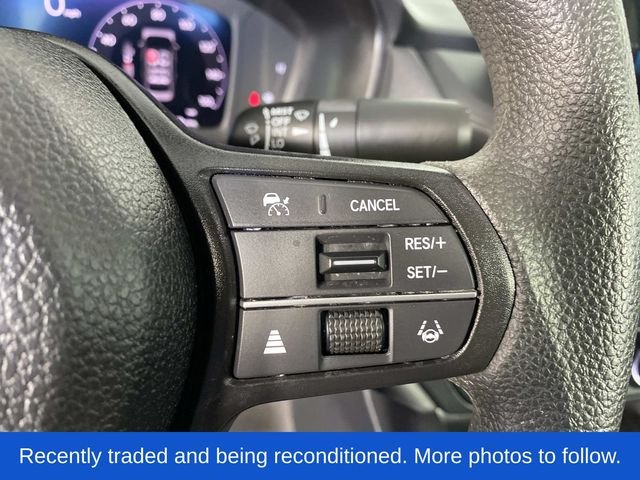 Used 2025 Silver Honda LX image 15