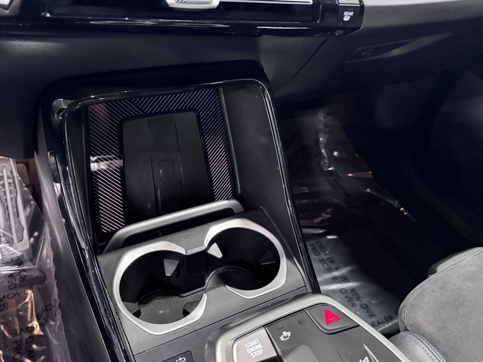 2025 BMW X1 M35i - Photo 31