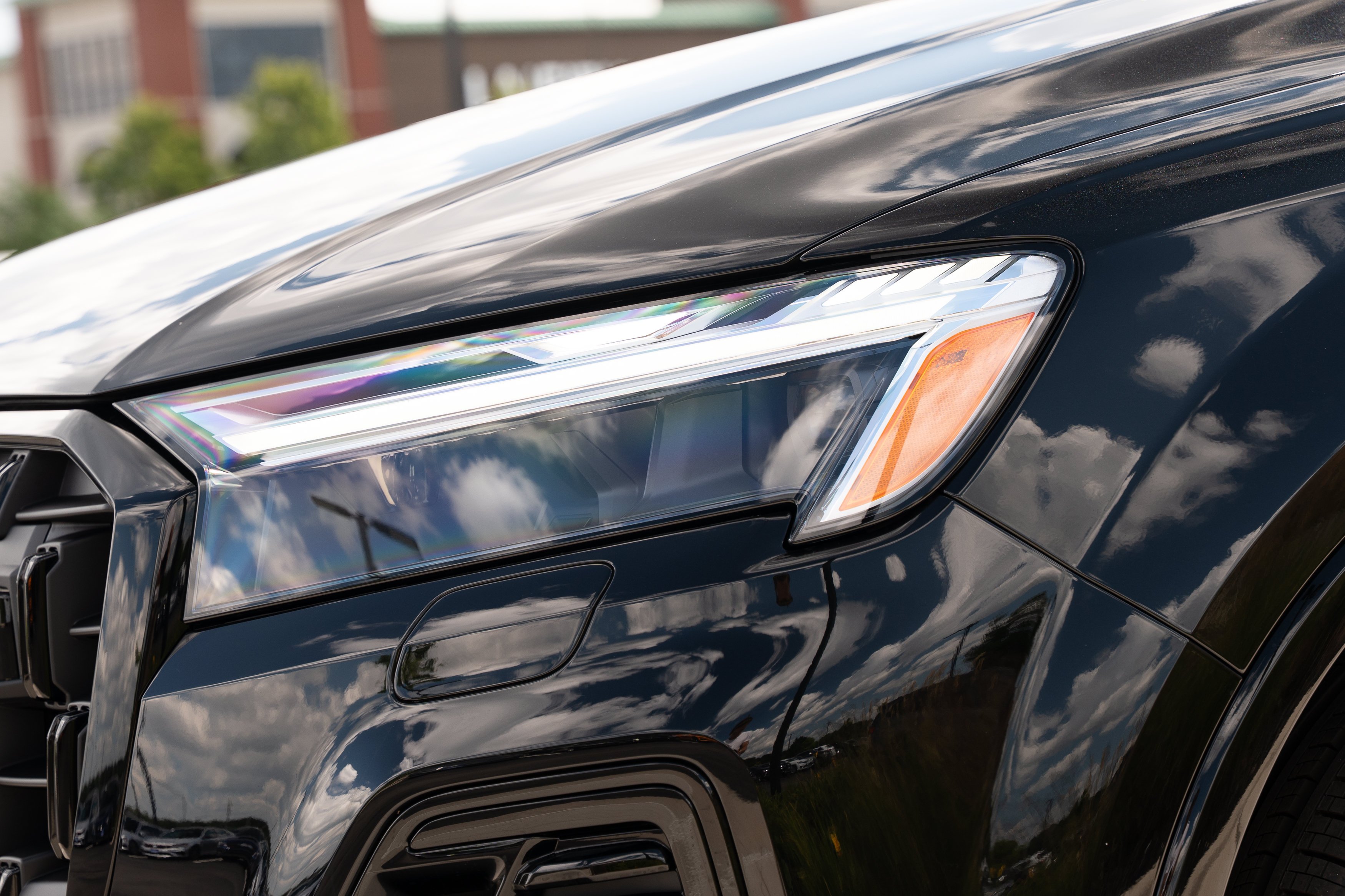 New 2026 Mythos Audi Premium image 36
