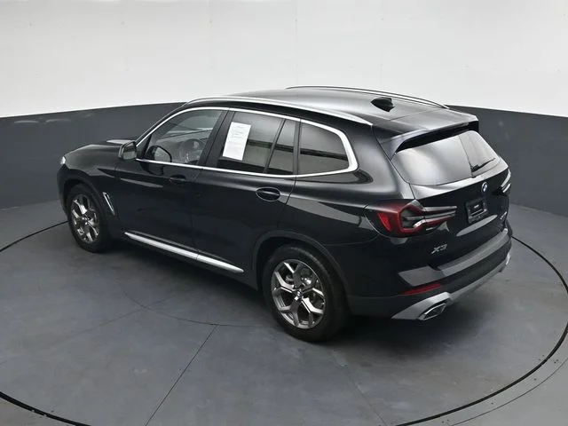 2022 BMW X3 30i - Photo 27