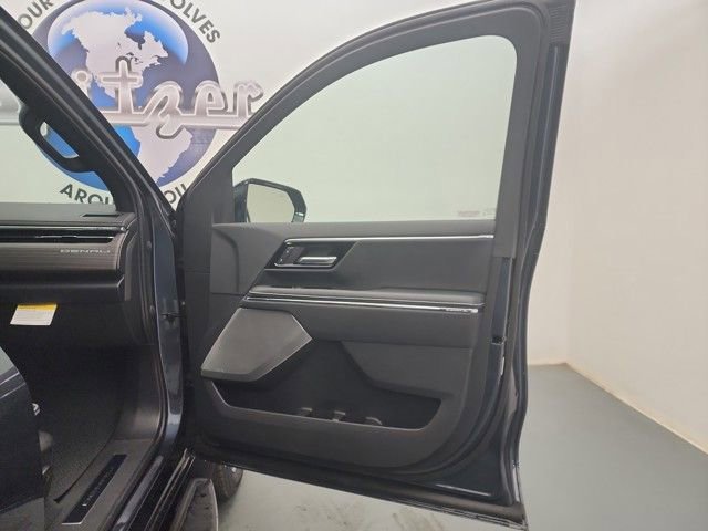 2025 GMC Sierra EV Denali - Photo 27
