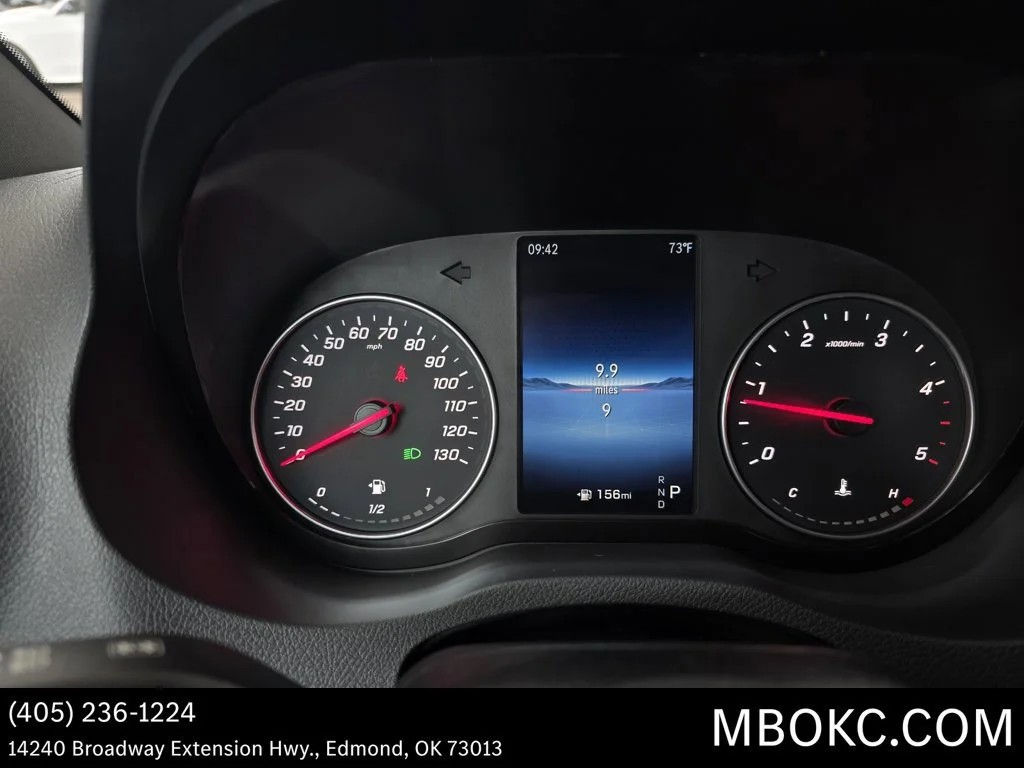 New 2026 Arctic White Mercedes-Benz  image 10