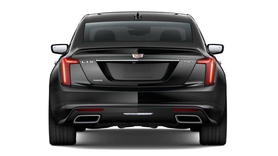 2026 Cadillac CT5 Premium Luxury - Photo 6