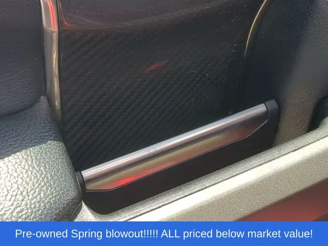 Used 2019 Red Ford Raptor image 21