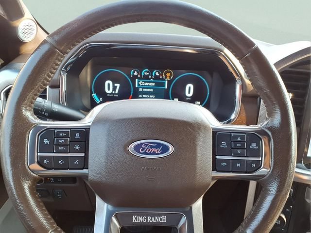 Used 2023  Ford XL image 11