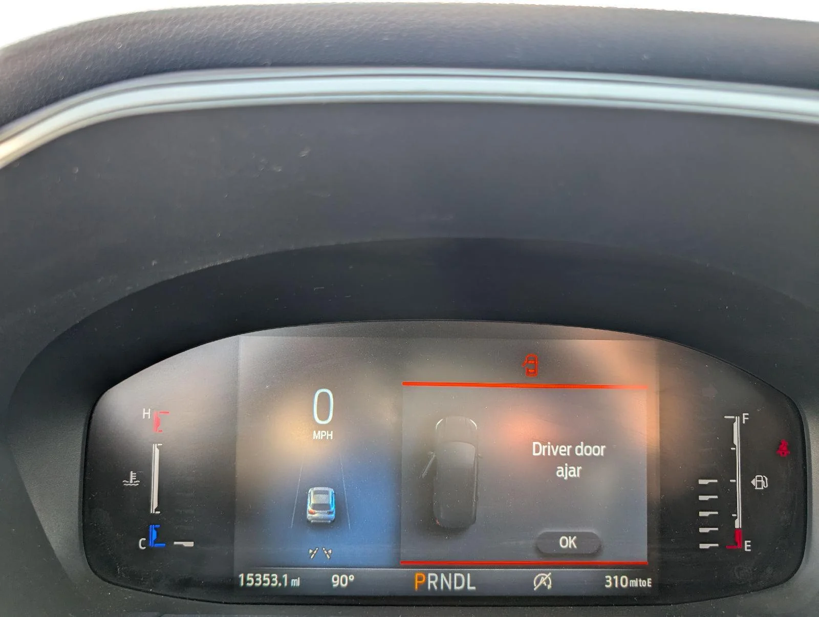 Used 2024  Ford Active image 16