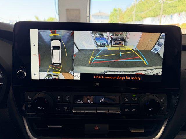Certified Used 2026 WIND CHILL PEARL Toyota  image 39