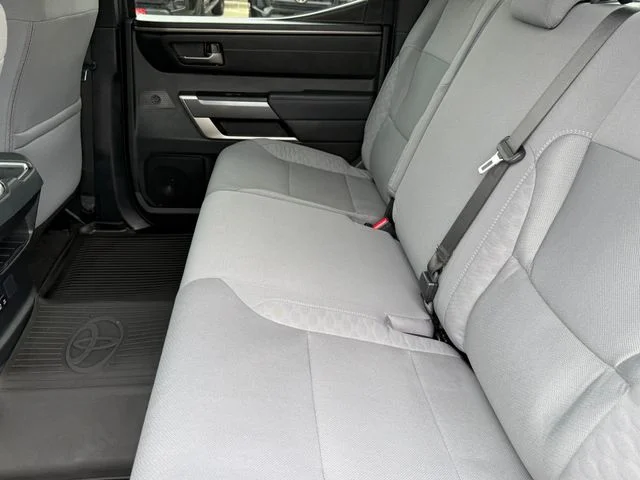Used 2025 Gray Toyota SR5 image 25