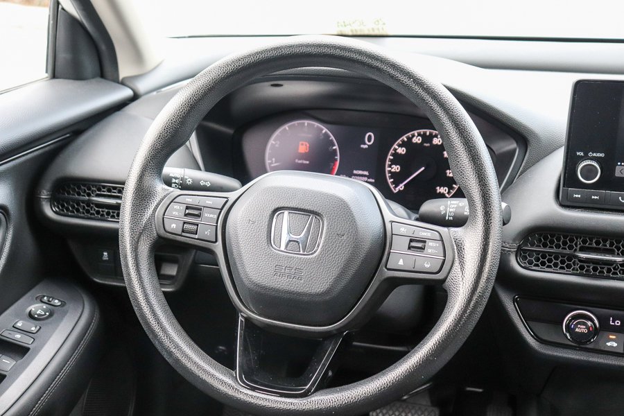 2024 Honda HR-V LX - Photo 53