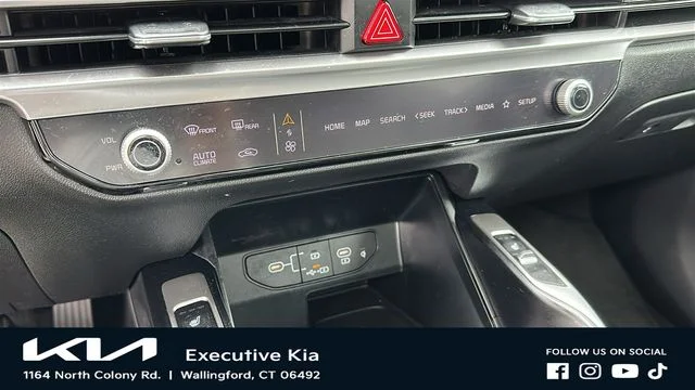 Certified Used 2024 Black Kia S image 18