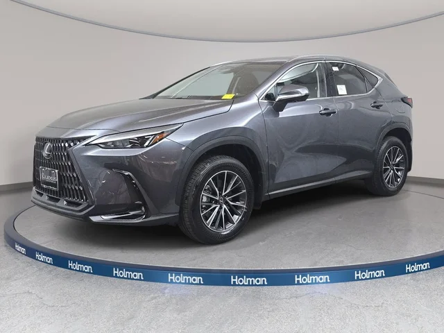 2026 Lexus NX 450h PREMIUM PLUS AWD