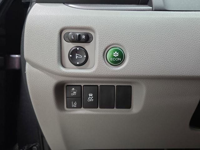 Used 2020 Gray Honda EX image 24
