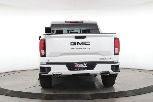 Used 2025 White GMC Elevation image 11