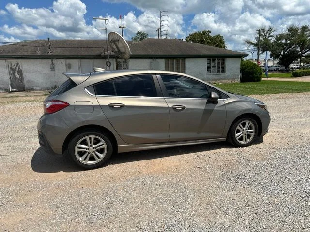Used 2018 Brown Chevrolet LT image 16