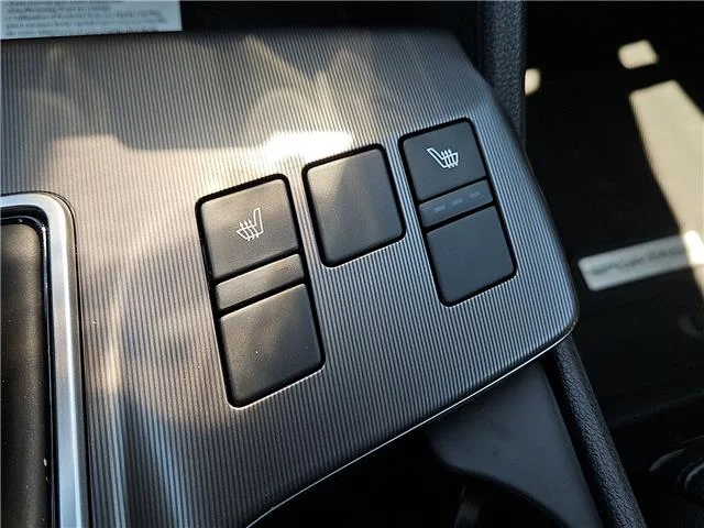 New 2026 Wolf Gray KIA EX Front-Wheel Drive image 15