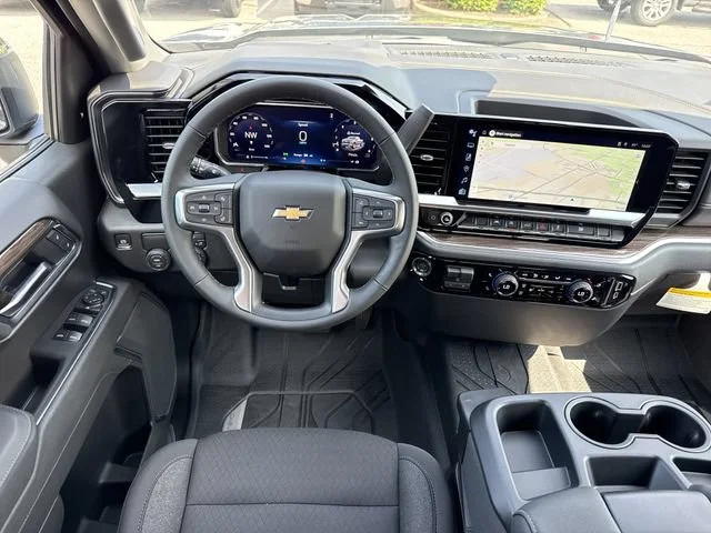 2026 Chevrolet Silverado 1500 LT - Photo 14