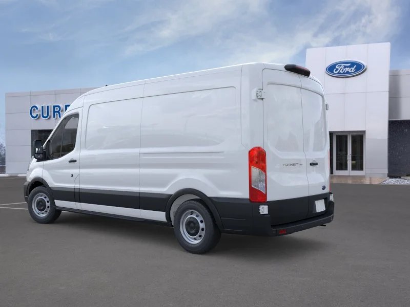 2025 Ford Transit Van Base - Photo 25