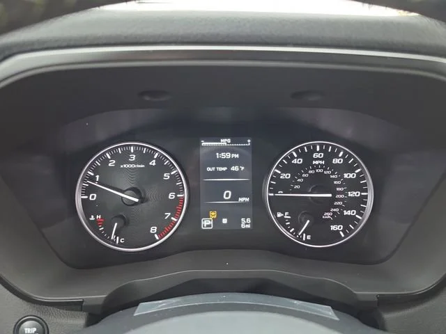 2026 Subaru Ascent Onyx Edition-Touring - Photo 23