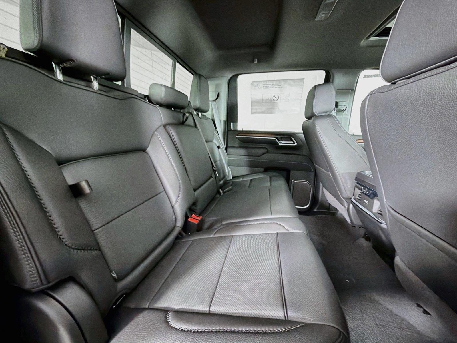 2026 GMC Sierra 2500HD Denali - Photo 30